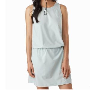 EUC Arc’teryx contenta dress